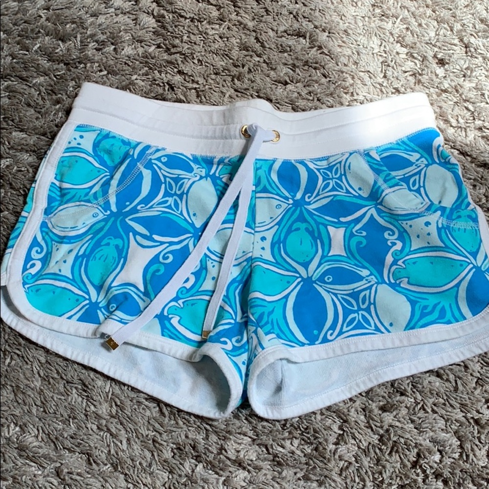 Lily shorts